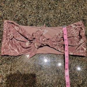 Acacia Swimwear Baker Top Kapa